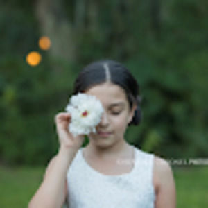 Meet your Posher, Abigail